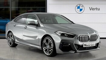 BMW 2 Series 218i [136] M Sport 4dr DCT [Pro Pack] Petrol Saloon